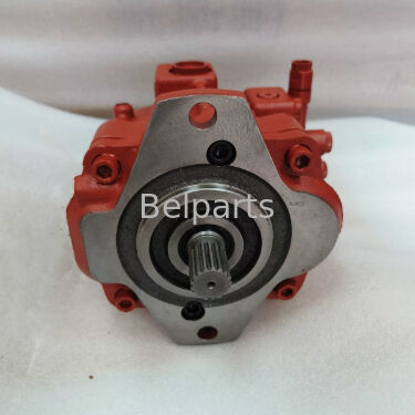 KUBOTA U40-3 U45 U45S U50-3 U50-5 Mini Ekskavatör Kazıcı Parçası Için Hidrolik Pompa KYB PSVL-54CG B0610-54010 OEM Ana Pistonlu Pompa