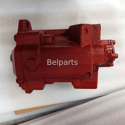 KUBOTA U40-3 U45 U45S U50-3 U50-5 Mini Ekskavatör Kazıcı Parçası Için Hidrolik Pompa KYB PSVL-54CG B0610-54010 OEM Ana Pistonlu Pompa