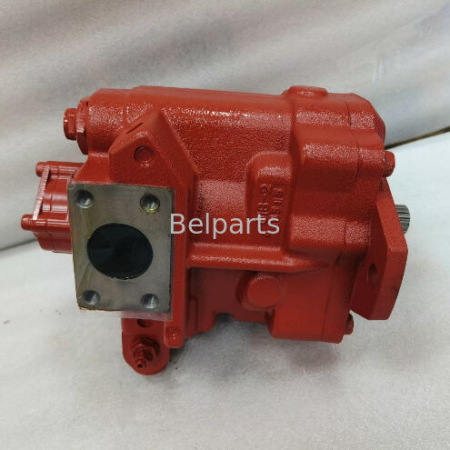 KUBOTA U40-3 U45 U45S U50-3 U50-5 Mini Ekskavatör Kazıcı Parçası Için Hidrolik Pompa KYB PSVL-54CG B0610-54010 OEM Ana Pistonlu Pompa