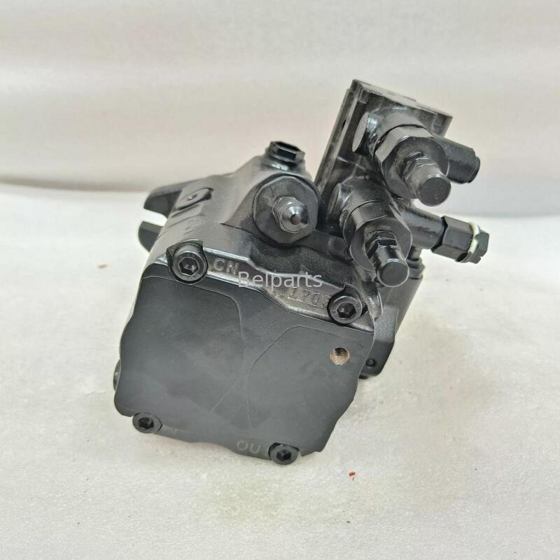 SDLG ER616F XCMG XE15U XE15 XE17 SANY SY16C Mini Ekskavatör Parçaları İçin Hidrolik Pompa CASAPPA MVP30.23D-0485-PMD OEM Ana Pistonlu Pompa