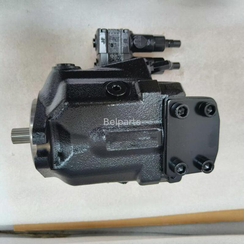 Sany SY35 SY35C SY35U Mini Ekskavatör Parçaları Için Hidrolik Pompa 60166861 CASAPPA MVP48.40D-04S5-LME OEM Ana Pistonlu Pompa