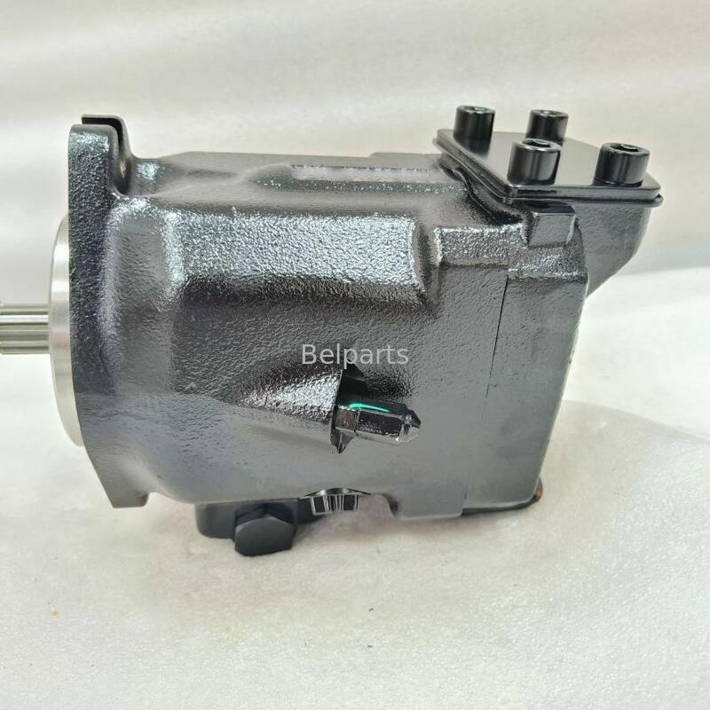 Sany SY35 SY35C SY35U Mini Ekskavatör Parçaları Için Hidrolik Pompa 60166861 CASAPPA MVP48.40D-04S5-LME OEM Ana Pistonlu Pompa
