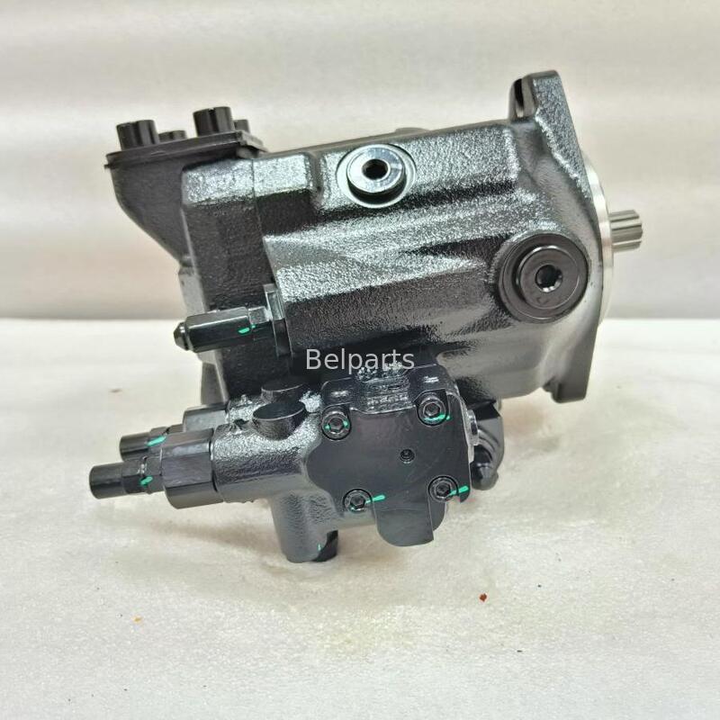 Sany SY35 SY35C SY35U Mini Ekskavatör Parçaları Için Hidrolik Pompa 60166861 CASAPPA MVP48.40D-04S5-LME OEM Ana Pistonlu Pompa
