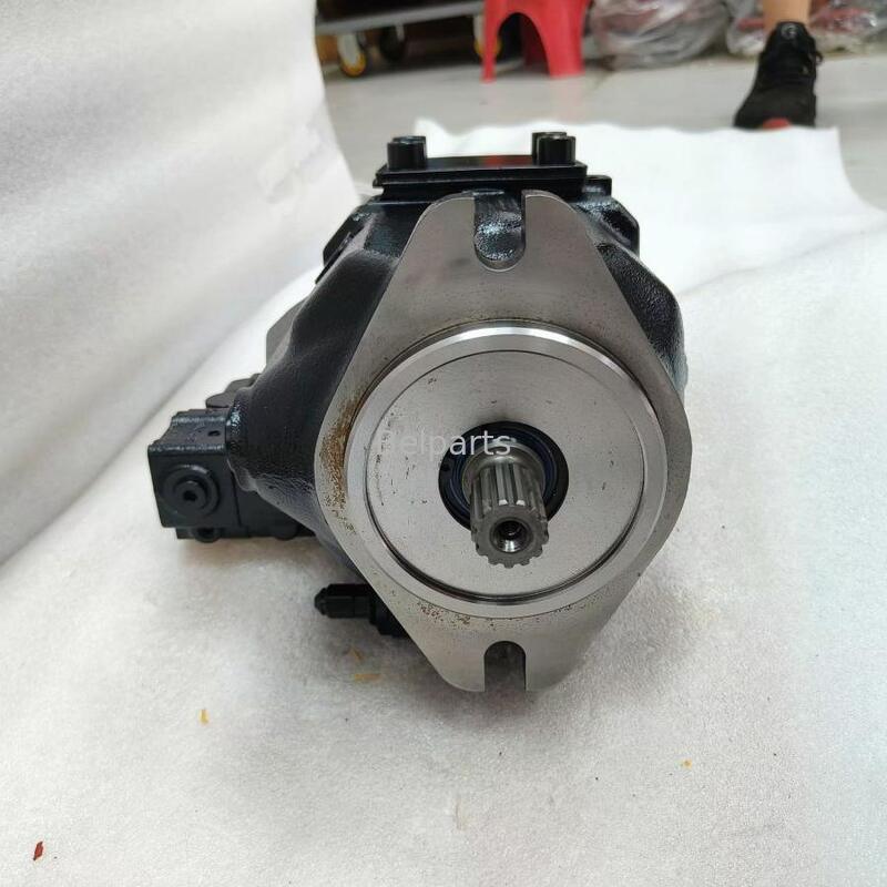 Sany SY35 SY35C SY35U Mini Ekskavatör Parçaları Için Hidrolik Pompa 60166861 CASAPPA MVP48.40D-04S5-LME OEM Ana Pistonlu Pompa
