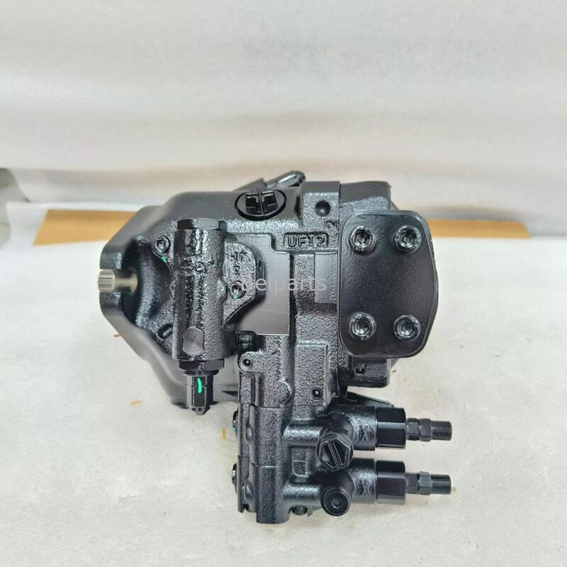 Sany SY35 SY35C SY35U Mini Ekskavatör Parçaları Için Hidrolik Pompa 60166861 CASAPPA MVP48.40D-04S5-LME OEM Ana Pistonlu Pompa