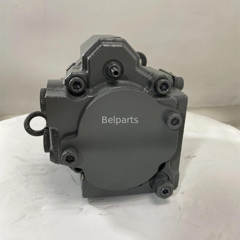 Bobcat 425 ZTS 428 Mini Ekskavatör Parçaları için Hidrolik Pompa 6688051 REXROTH AP2D12 Satış Sonrası Ana Pistonlu Pompa AP2D12LV3RS7