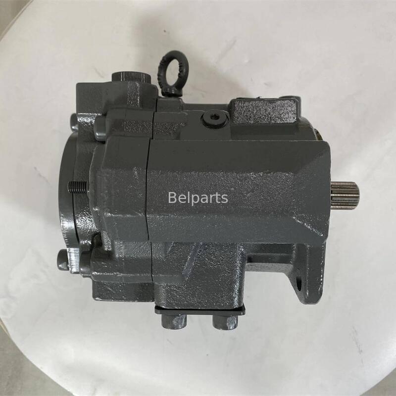 Bobcat 425 ZTS 428 Mini Ekskavatör Parçaları için Hidrolik Pompa 6688051 REXROTH AP2D12 Satış Sonrası Ana Pistonlu Pompa AP2D12LV3RS7