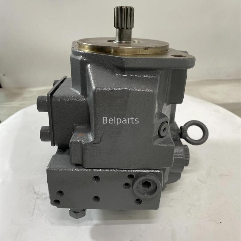 Bobcat 425 ZTS 428 Mini Ekskavatör Parçaları için Hidrolik Pompa 6688051 REXROTH AP2D12 Satış Sonrası Ana Pistonlu Pompa AP2D12LV3RS7