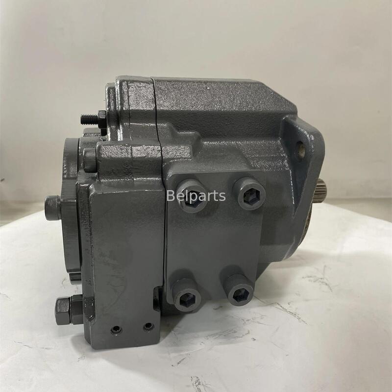 Bobcat 425 ZTS 428 Mini Ekskavatör Parçaları için Hidrolik Pompa 6688051 REXROTH AP2D12 Satış Sonrası Ana Pistonlu Pompa AP2D12LV3RS7