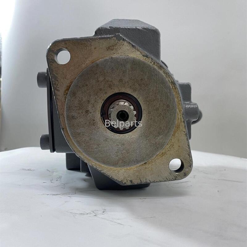 Bobcat 425 ZTS 428 Mini Ekskavatör Parçaları için Hidrolik Pompa 6688051 REXROTH AP2D12 Satış Sonrası Ana Pistonlu Pompa AP2D12LV3RS7