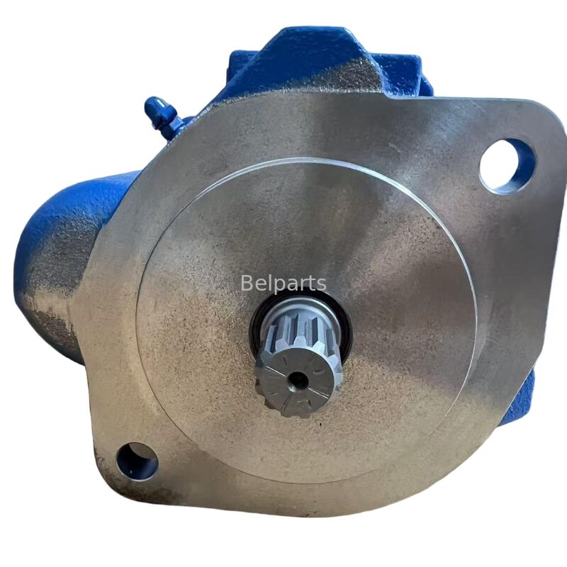 Bobcat 331 334 430 Mini Ekskavatör Parçaları Için Hidrolik Pompa 6680010 6676165 REXROTH AP2D12 OEM Pistonlu Pompa AP2D12LV1RS7-966-1