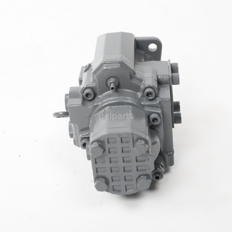 Kobelco SK27SR-3 SK27SR-5 SK20SR-3 Mini Ekskavatör Parçaları Için Hidrolik Pistonlu Pompa PM10V00017F1 PV10V00003F1 AP2D12LV3RS7 AP2D12