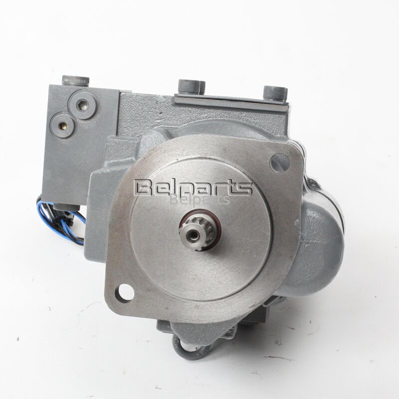 CAT 302.5 303 Mini Ekskavatör Parçaları İçin Hidrolik Pistonlu Pompa 1946468 194-6468 1465494 2095419 Uchida Rexroth AP2D14