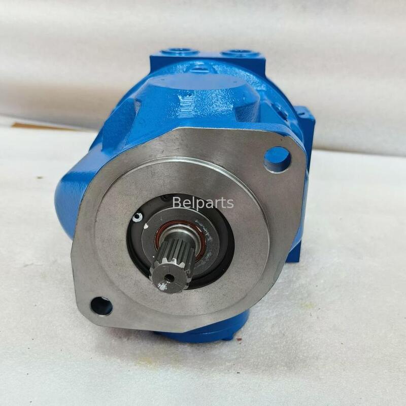 Kubota U30 U35 U35S-2 Mini Ekskavator Parçaları için Hidrolik Pompa RC511-76372 RC511-61115 RC511-61112 OEM Rexroth 
AP2D18LV1RS7-920-2 AP2D18