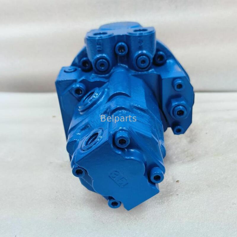 Kubota U30 U35 U35S-2 Mini Ekskavator Parçaları için Hidrolik Pompa RC511-76372 RC511-61115 RC511-61112 OEM Rexroth 
AP2D18LV1RS7-920-2 AP2D18