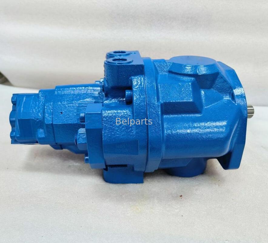 Kubota U30 U35 U35S-2 Mini Ekskavator Parçaları için Hidrolik Pompa RC511-76372 RC511-61115 RC511-61112 OEM Rexroth 
AP2D18LV1RS7-920-2 AP2D18