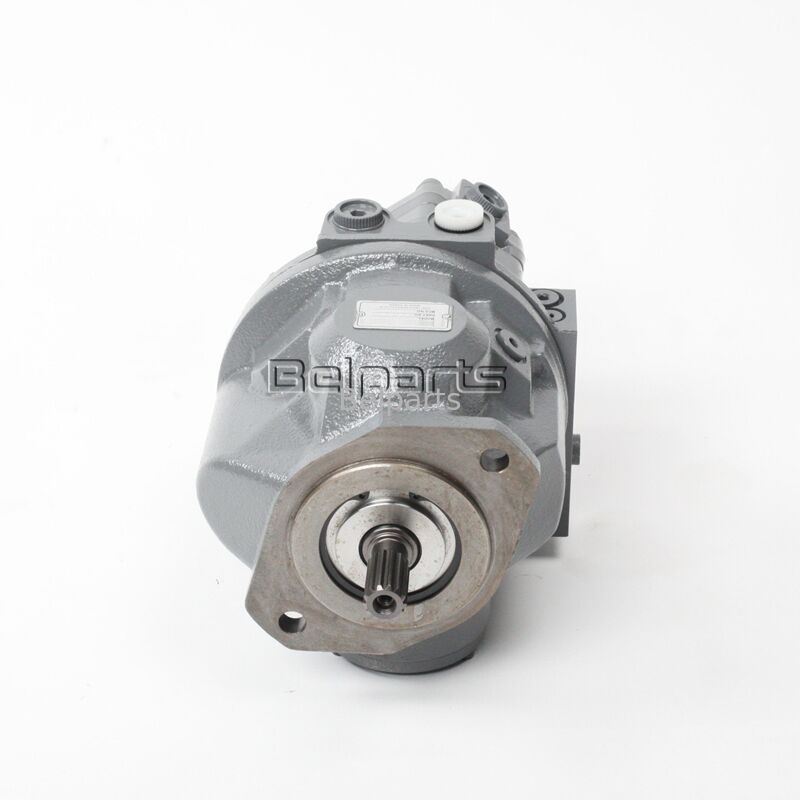 Yanmar B50 B50-2B Mini Ekskavatör Parçaları İçin Hidrolik Pistonlu Pompa Rexroth AP2D21 AP2D21LV1RS6-985-1