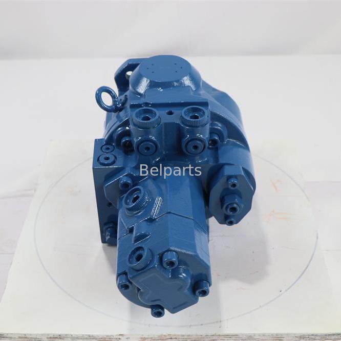 KOBELCO SK50SR-5 SK50SRX-7 SK55SRX-7 Mini Ekskavatör Parçası Için Hidrolik Pistonlu Pompa PH10V00013F1 Rexroth AP2D25 AP2D25LV1RS7-873