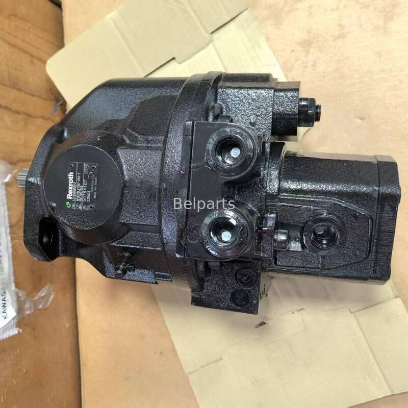 Ekskavatör Parçaları için Kobelco SK40SR-3 Hidrolik Pompa 72285151 Rexroth OEM AP2D25LV1RS7-902-2 AP2D25