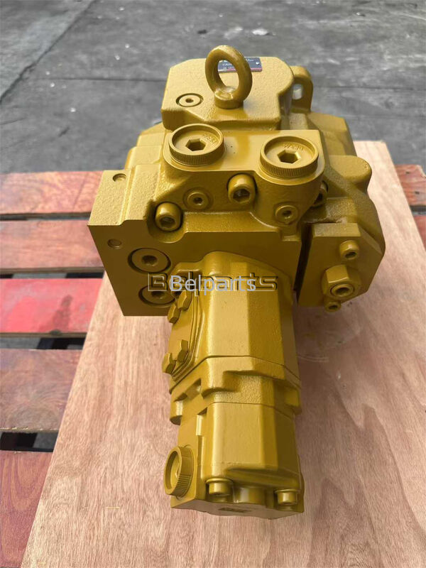 CAT 307C 308C Mini Ekskavatör Parçası için Hidrolik Pompa AP2D36 1659270 3031424 165-9270 303-1424 Rexroth Ana Pistonlu Pompa
