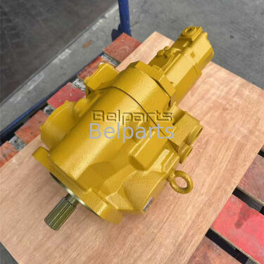 CAT 307C 308C Mini Ekskavatör Parçası için Hidrolik Pompa AP2D36 1659270 3031424 165-9270 303-1424 Rexroth Ana Pistonlu Pompa