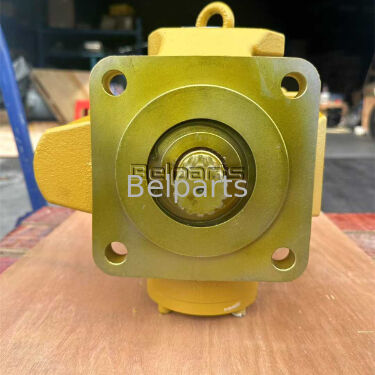 CAT 307C 308C Mini Ekskavatör Parçası için Hidrolik Pompa AP2D36 1659270 3031424 165-9270 303-1424 Rexroth Ana Pistonlu Pompa