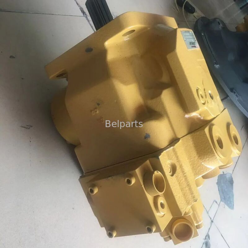 CAT 307C 308C Mini Ekskavatör Parçası için Hidrolik Pompa AP2D36 1626259 1659269 162-6259 165-9269 Rexroth Ana Pistonlu Pompa