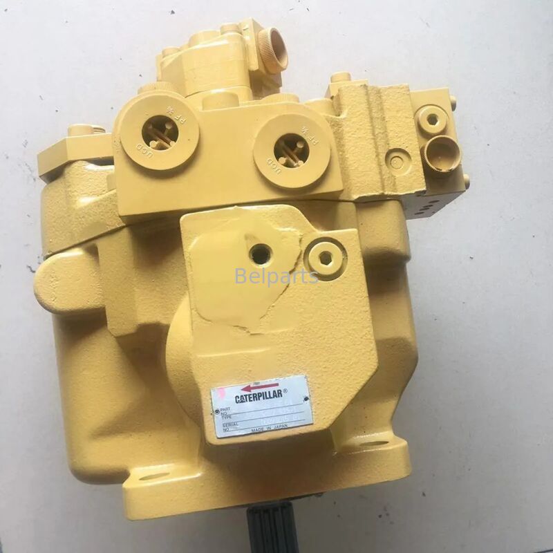 CAT 307C 308C Mini Ekskavatör Parçası için Hidrolik Pompa AP2D36 1626259 1659269 162-6259 165-9269 Rexroth Ana Pistonlu Pompa