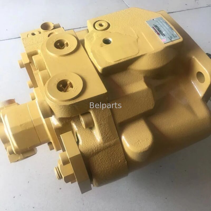 CAT 307C 308C Mini Ekskavatör Parçası için Hidrolik Pompa AP2D36 1626259 1659269 162-6259 165-9269 Rexroth Ana Pistonlu Pompa
