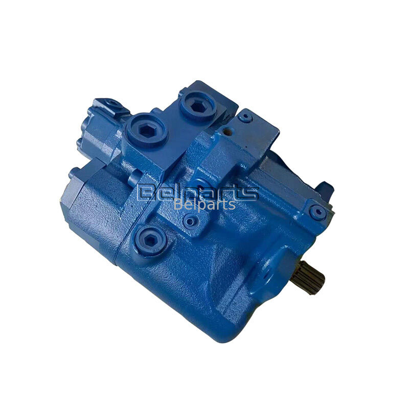 DOOSAN DH80-7 DH80 ALTIN ​​DAEWOO Ekskavatör Parçaları İçin Hidrolik Pompa K9009726 OEM AP2D25 AP2D36