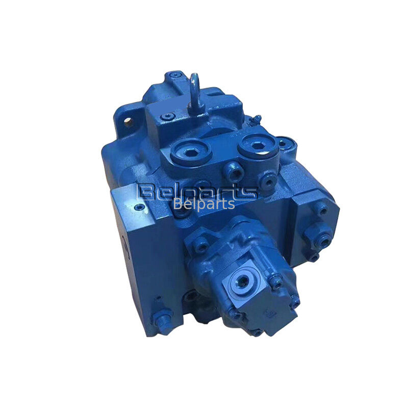 DOOSAN DH80-7 DH80 ALTIN ​​DAEWOO Ekskavatör Parçaları İçin Hidrolik Pompa K9009726 OEM AP2D25 AP2D36