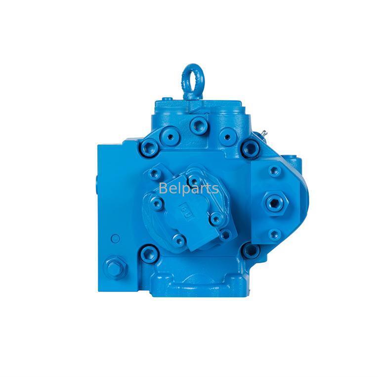 DOOSAN DX75 DX80 DX80R Güneş 75-V Ekskavatör Parçaları İçin Hidrolik Pompa 401-00327 02428571 OEM AP2D36