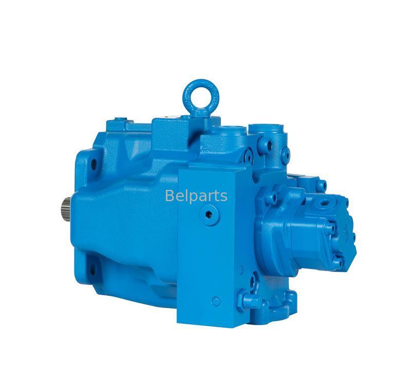 DOOSAN DX75 DX80 DX80R Güneş 75-V Ekskavatör Parçaları İçin Hidrolik Pompa 401-00327 02428571 OEM AP2D36