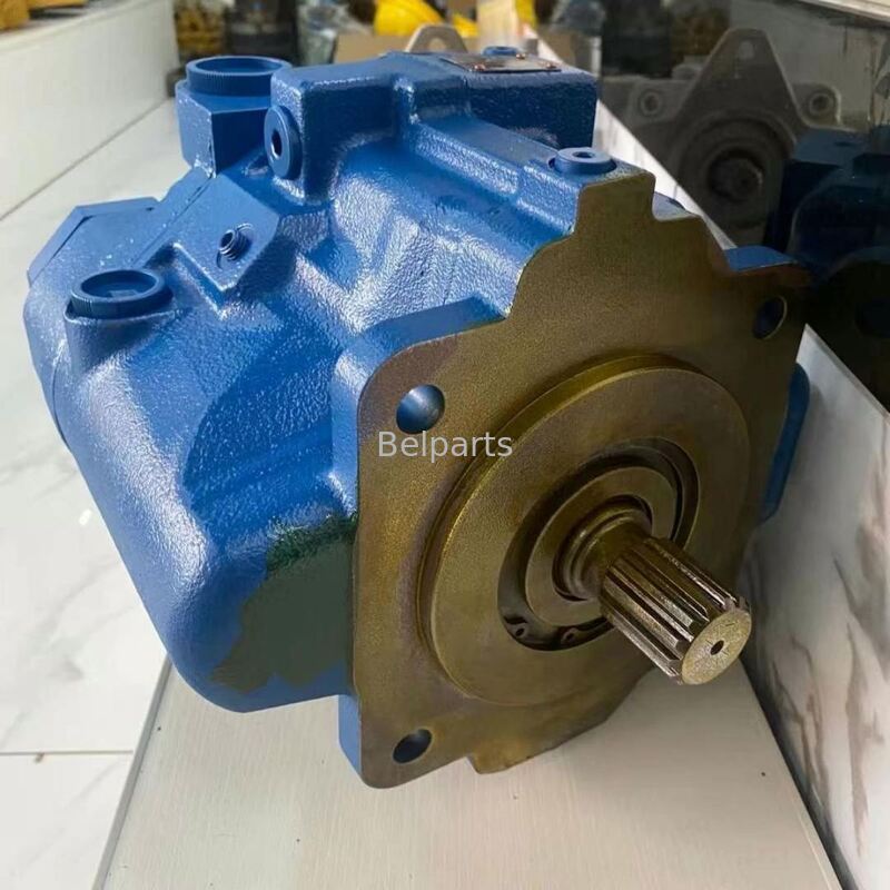 SUMITOMO SH75X-6A SH75XU-6 SH80-3B SH80-6B Ekskavatör parçaları için hidrolik pompa OEM AP2D36LV3RS7-843-0 AP2D36