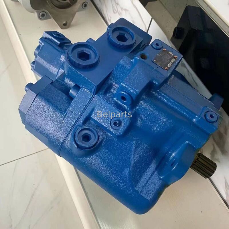 SUMITOMO SH75X-6A SH75XU-6 SH80-3B SH80-6B Ekskavatör parçaları için hidrolik pompa OEM AP2D36LV3RS7-843-0 AP2D36