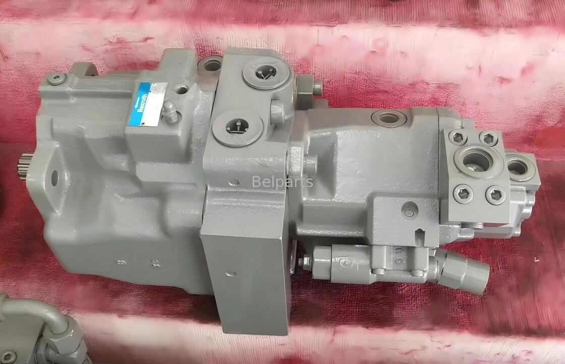 JOHN DEERE 75C 80C Ekskavatör Parçaları İçin Hidrolik Pompa 4472052 4437197 OEM Yeni AP2D36LV1RS6-909-4 AP2D36 Ana Pistonlu Pompa