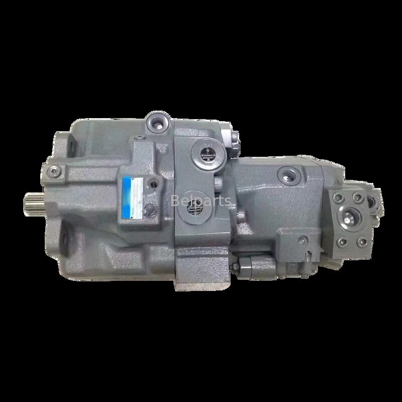 Hitachi ZX70 ZX75US ZX80 ZX80SB ZX85US Ekskavatör Parçaları İçin Hidrolik Pompa 4472052 4437197 4469025 OEM AP2D36LV1RS6-991 AP2D36