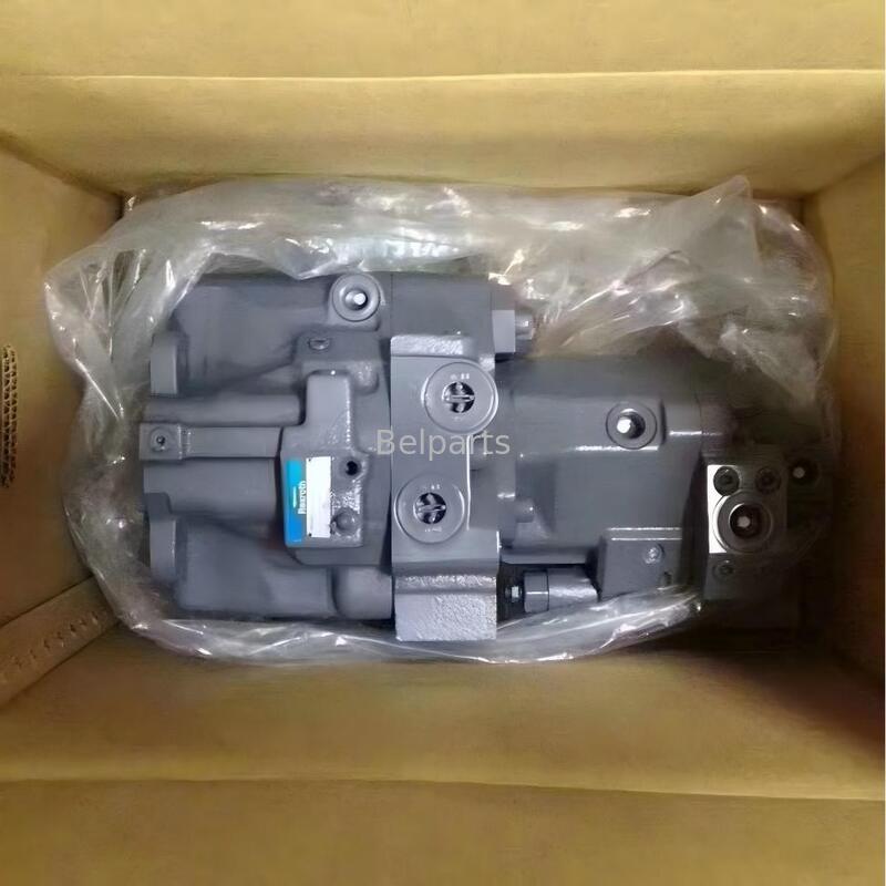 Hitachi ZX70 ZX75US ZX80 ZX80SB ZX85US Ekskavatör Parçaları İçin Hidrolik Pompa 4472052 4437197 4469025 OEM AP2D36LV1RS6-991 AP2D36