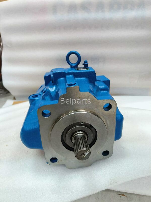 Yanmar SV100-1 VIO80U VIO80-1 VIO80 U Ekskavatör Parçaları İçin Hidrolik Pompa 172499-73100 OEM AP2D36LV3RS6-842-0 AP2D36 Ana Pistonlu Pompa
