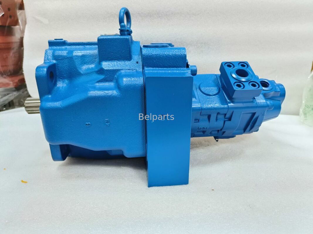 Yanmar SV100-1 VIO80U VIO80-1 VIO80 U Ekskavatör Parçaları İçin Hidrolik Pompa 172499-73100 OEM AP2D36LV3RS6-842-0 AP2D36 Ana Pistonlu Pompa