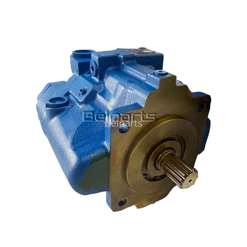 Yanmar VIO70 VIO75 VIO75-A B7-5 B7 Hydraulic Pump For Excavator Parts 172478-73100 172478-73101 OEM AP2D36LV1RS7 AP2D36