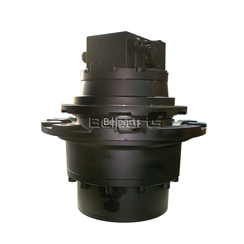 John Deere 75D 75G 85D 85G Nihai Tahrik Ekskavatör Parçası 9272923 9290867 Hidrolik Seyahat Motor Redüktörü