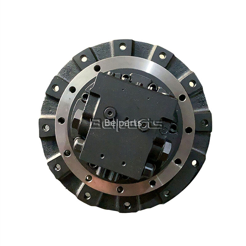 John Deere 75D 75G 85D 85G Nihai Tahrik Ekskavatör Parçası 9272923 9290867 Hidrolik Seyahat Motor Redüktörü
