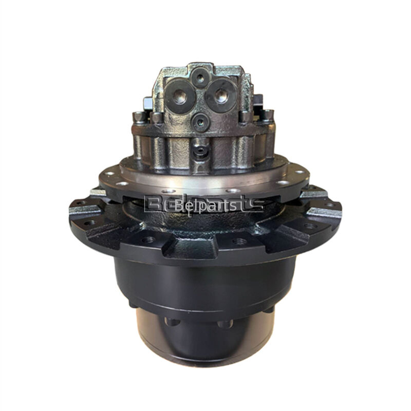 John Deere 75D 85D Nihai Tahrik Ekskavatör Parçası 9272923 9290867 4678748 9291582 Hidrolik Seyahat Motor Redüktörü