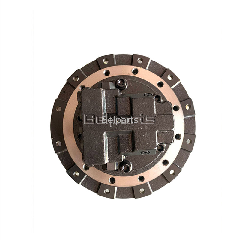John Deere 75D 85D Nihai Tahrik Ekskavatör Parçası 9272923 9290867 4678748 9291582 Hidrolik Seyahat Motor Redüktörü