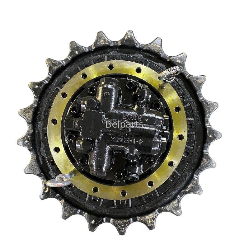John Deere 130G 130P-Tier 135D 135G Nihai Tahrik Ekskavatör Parçası 9289617 9289614 Hidrolik Seyahat Motor Redüktörü