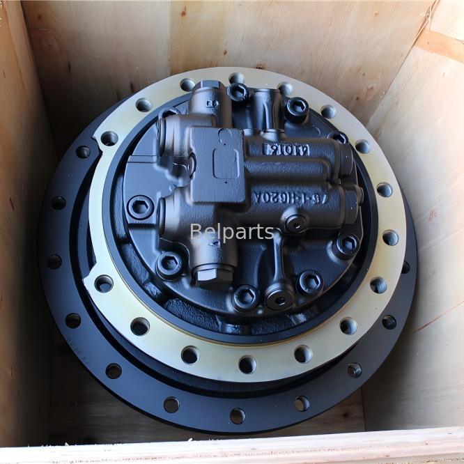 John Deere 210G LC 180G 200D 225D 245G LC Nihai Tahrik Ekskavatör Parçası 9261222 9258325 PG200139 Hidrolik Seyahat Motor Redüktörü