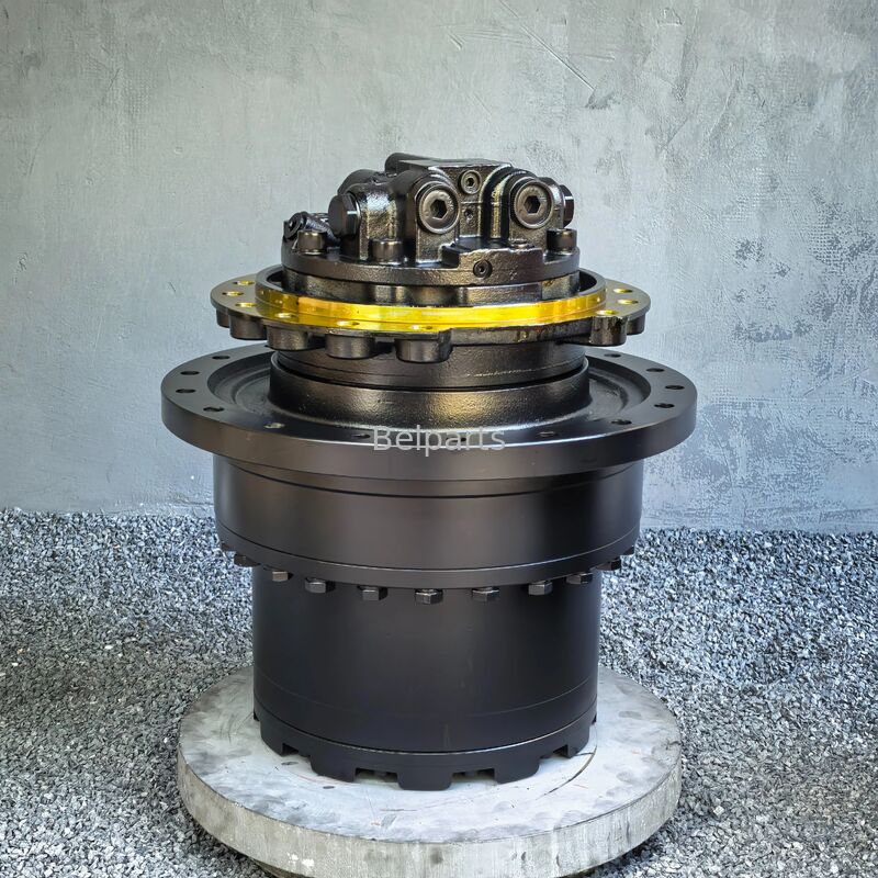 John Deere 210G LC 180G 200D 225D 245G LC Nihai Tahrik Ekskavatör Parçası 9261222 9258325 PG200139 Hidrolik Seyahat Motor Redüktörü
