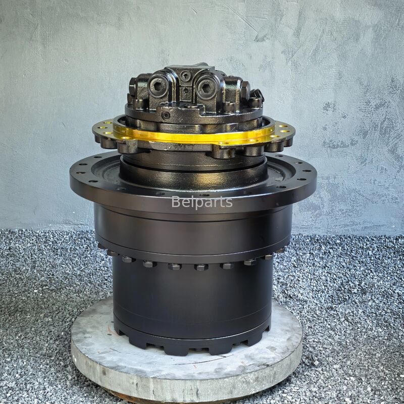 John Deere 210G LC 180G 200D 225D 245G LC Nihai Tahrik Ekskavatör Parçası 9261222 9258325 PG200139 Hidrolik Seyahat Motor Redüktörü