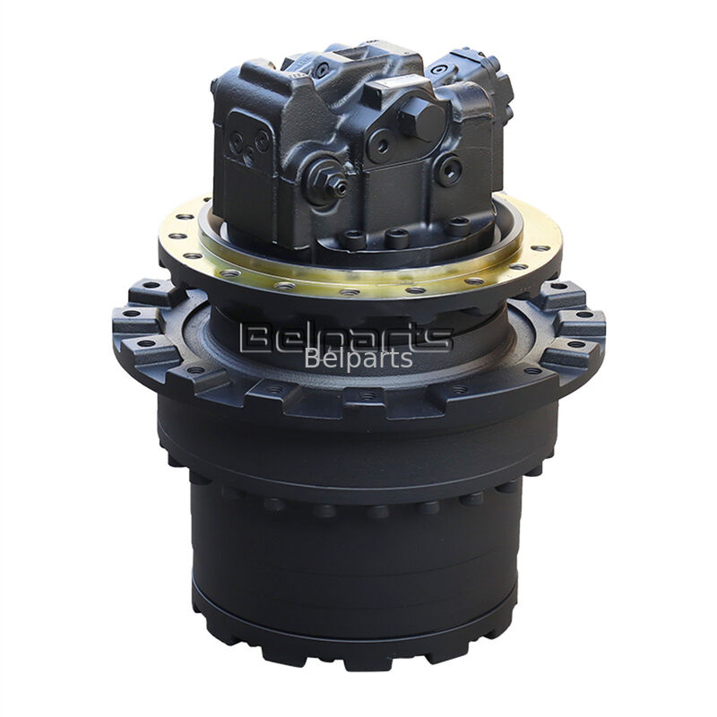 John Deere 200LC Ekskavatör Son Tahrik Parçası 9149087 9149087EX 9155253 Hidrolik Yürüyüş Motoru Redüktörü